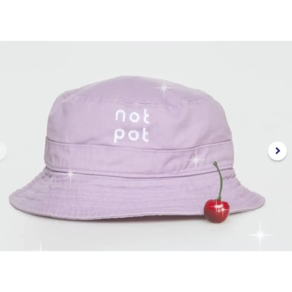 Not Pot not pot